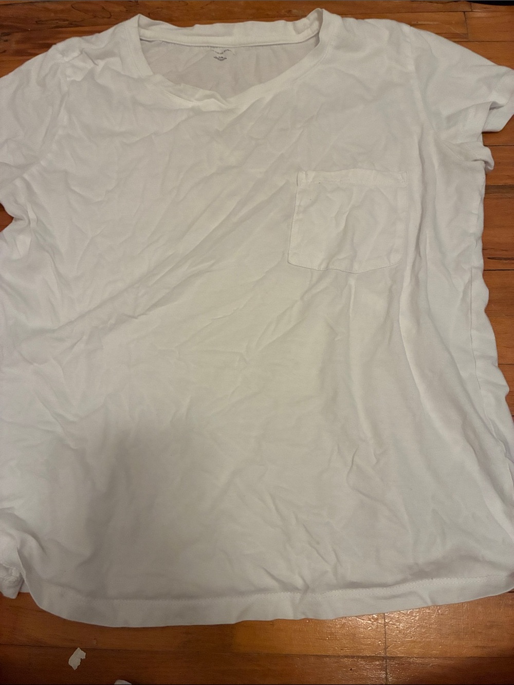 White Tshirt
